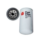 Фильтр топливный Komatsu PC220-8 (SAKURA) 600-319-3750 ; FC5713