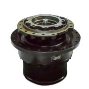 Редуктор хода без гидромотора HITACHI ZX240-3 9243839 ; 9256989