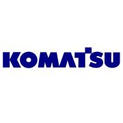 Гусеница в сборе KOMATSU D65EX-16 (смазываемая) 14X-32-02870