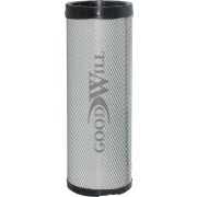 Фильтр воздушный внутренний КАМАЗ GOODWILL AG1019/1 ; ЭФВ725.1109560-10-01