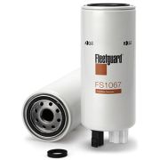 Фильтр топливный Fleetguard FS1067