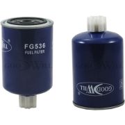 Фильтр топливный FG536 ; FS1280 GOODWILL