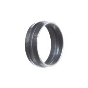 Втулка хвостовика моста JCB 921/53400