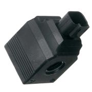 Соленоид JCB 24 V / 14 мм 25/221263