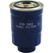 Фильтр топливный 129917-55850 GOODWILL FG502