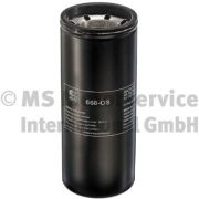 Фильтр масляный Komatsu PC210-10MO KOLBENSCHMIDT 6742-01-4540