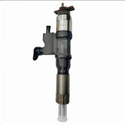 Форсунка топливная 60311236 SANY SY330