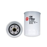 Фильтр масляный P502008 SAKURA C1012