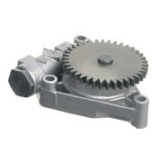 Насос масляный JCB 3CX 320/04186 320/04300