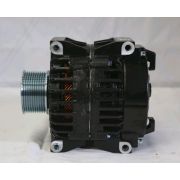 Генератор двигателя DOOSAN DX530-7 (SCANIA)