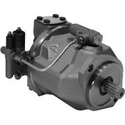 Гидравлический насос JCB 4CX аксиально-поршневой 20/602100 ; 20/602100N