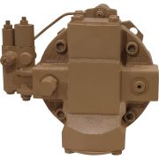 Насос гидравлический CAT 428D ; 434E ; 444E 10R-0537 ; 0R-7793 ; 10R-2914 ; 10R-8695