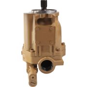 Гидравлический насос Caterpillar 416, 428 0R-4218 ; 9T-6857