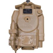 Насос гидравлический бульдозера CAT D8R ; D8N ; D8GC 0R-8503 ; 9T-8346