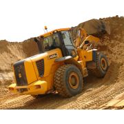 Основной гидравлический насос JCB 456 ; 456HT 20/950303