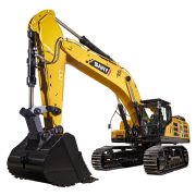 Гидроцилиндр ковша SANY SY650HB