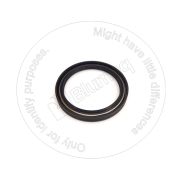 Сальник фланца переднего моста CAT 966H 133-4292 (GA Ricambi)