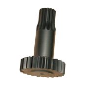 Вал-шестерня редуктора хода HYUNDAI (Аналог)