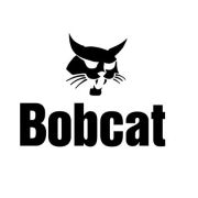 Стекло боковое подвижное Bobcat S450-780 | Т450