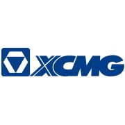 Стекло лобовое правое  «XCMG XS 143» ТЗ (2 отв) (422*1353) (сталинит)