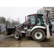 Стекло двери верх левое Hidromek 102b I 102s I 105