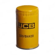 Фильтр масляный двигателя JCB 320/B4420
