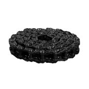 Цепь гусеничная 49 звеньев Hyundai R210LC (AT)