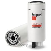 Фильтр топливный JCB (Fleetguard) 32/926107