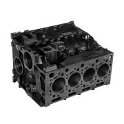 Блок цилиндров JCB DieselMax 320/01606 ; 320/A1612