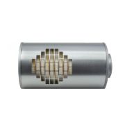 Воздушный фильтр с кожухом FLEETGUARD AH1135 / P524838 / P628866