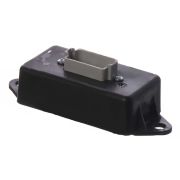 Блок ECU JCB