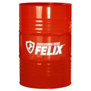 Антифриз зеленый FELIX -40 G11 Prolonger G11 (бочка 220 кг)