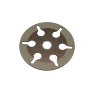 Диск фрикционный KOMATSU (Аналог) CA0148795 ; 11716579 ; 87708434