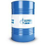 Масло гидравлическое GAZPROMNEFT Hydraulic HLP-46 t -39 (бочка 205л/180 кг)