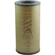 Фильтр воздушный наружный Doosan (GOODWILL) P532966 ; 474-00040