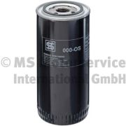 Фильтр масляный VOLVO BL61/BL71 (KOLBENSCHMIDT) VOE3831236 / P553771 / 50013000