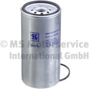 Фильтр топливный KOLBENSCHMIDT 50013982 ; A0004770103