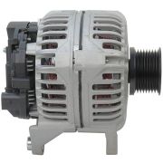 Генератор двигателя Komatsu (CARGO) 14V / 120A
