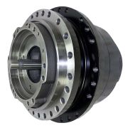 Редуктор хода экскаватора Hyundai R360LC-7 ; R380LC-9