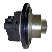 Гидромотор хода Hyundai R290LC-7 ; R320LC-7