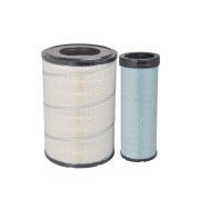 Фильтр воздушный (комплект) HITACHI (SAKURA) YA00007394LHE