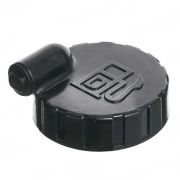 Крышка топливного бака (стар.обр.) JCB A