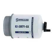 Фильтр топливный, сепараторc CAT CS-573D (STELLOX) 151-2409