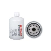 Фильтр топливный отстойника JCB (SAKURA) 332/Y3163