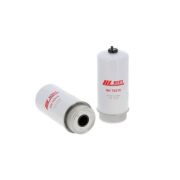 Фильтр топливный JCB JS370 (HIFI FILTER) 320/07483