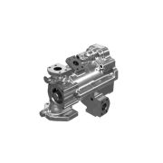 Насос трансмиссии CAT D6 6T-0016