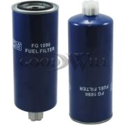 Фильтр топливный GOODWILL 60288129