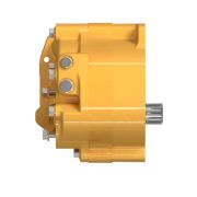 Насос трансмиссии Caterpillar D6 3P-6816