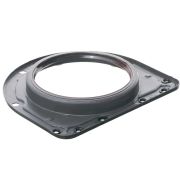Сальник коленвала задний с корпусом JCB (Perkins) 02/202370 ; 219-2512