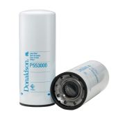 Фильтр масляный Donaldson P553000